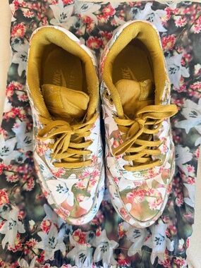 Air Max x Liberty of London